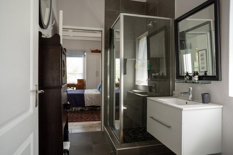 To Let 3 Bedroom Property for Rent in Whale Rock Gardens Western Cape